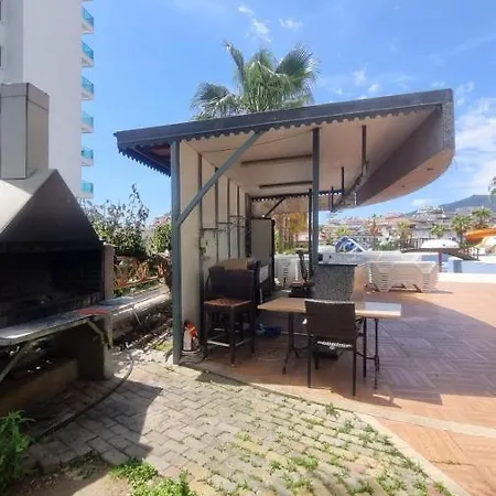 Vesta Garden 2+1 Apartment *