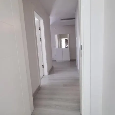 Vesta Garden 2+1 * Alanya